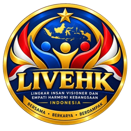 Logo LIVEHK TERBARU